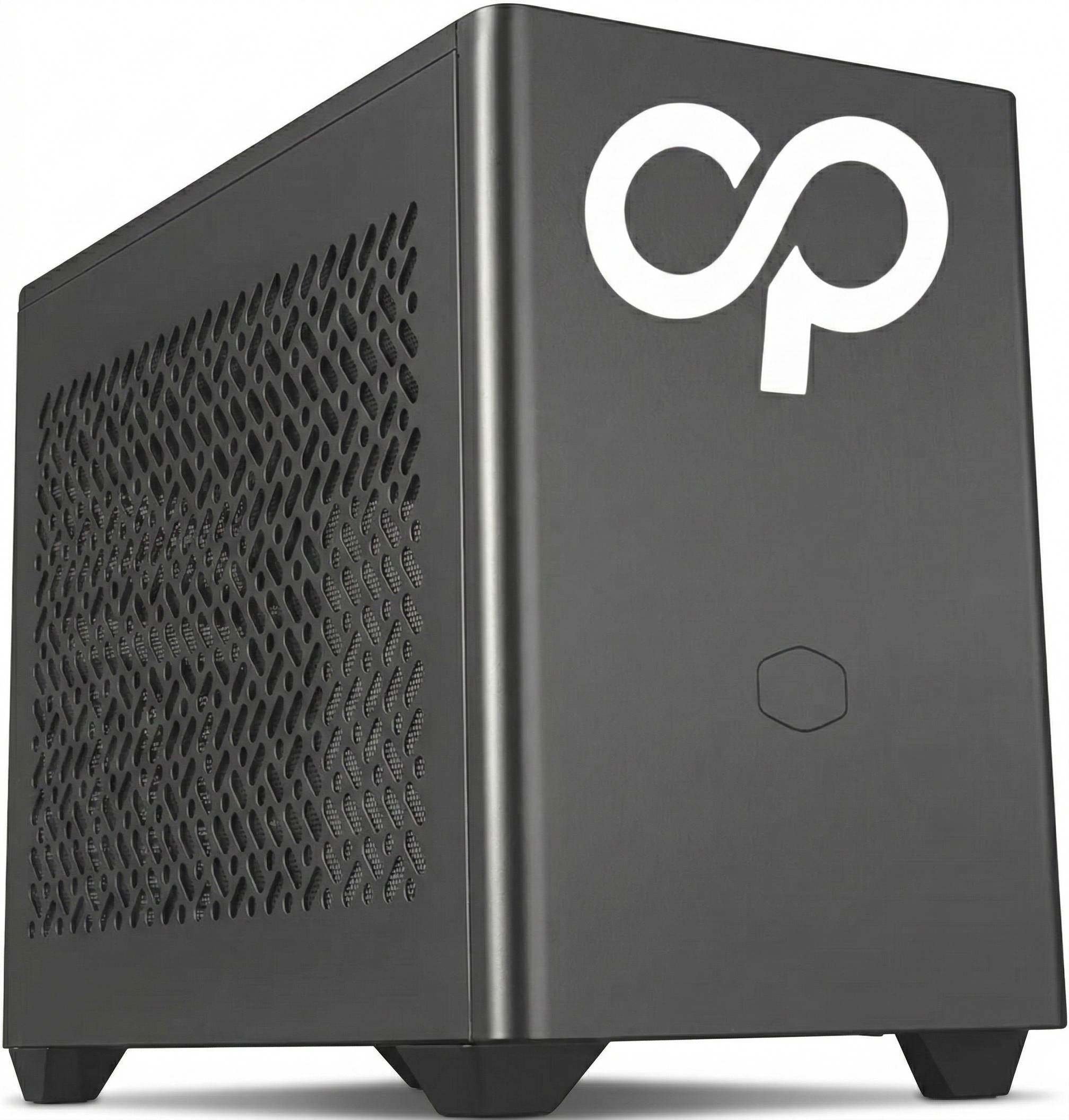 On Prem AI tower — Foundation tier